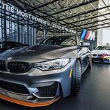 BMW Zentrum