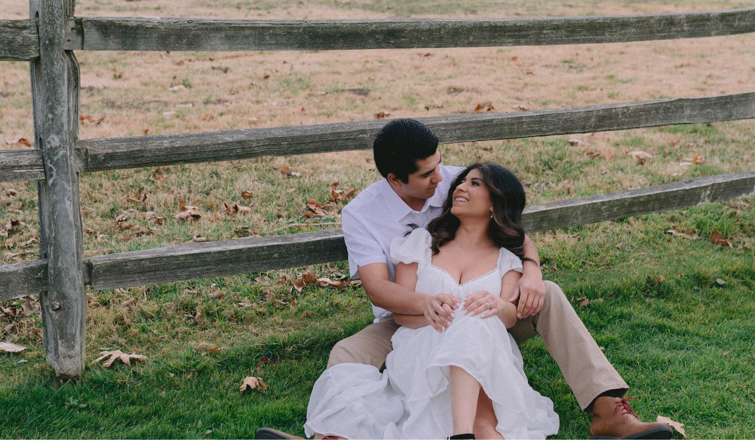 The Wedding Website of Lisbeth Camacho and Ryan Peinado