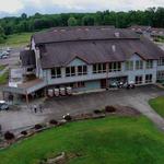 Salt Creek Golf Retreat