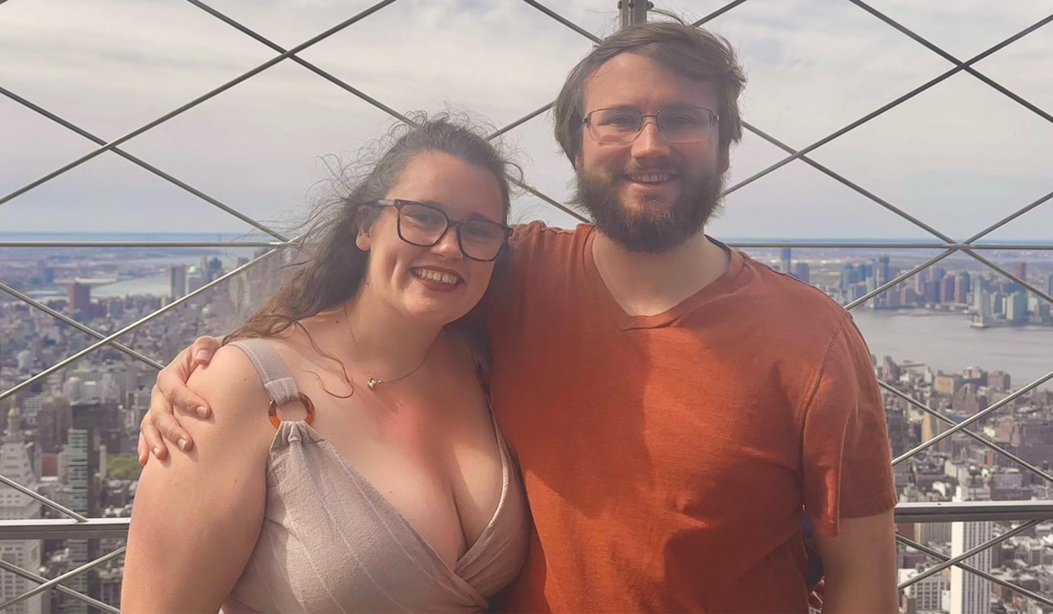 The Wedding Website of MeKaila Pearl Holly and Evan Richard Aronhalt