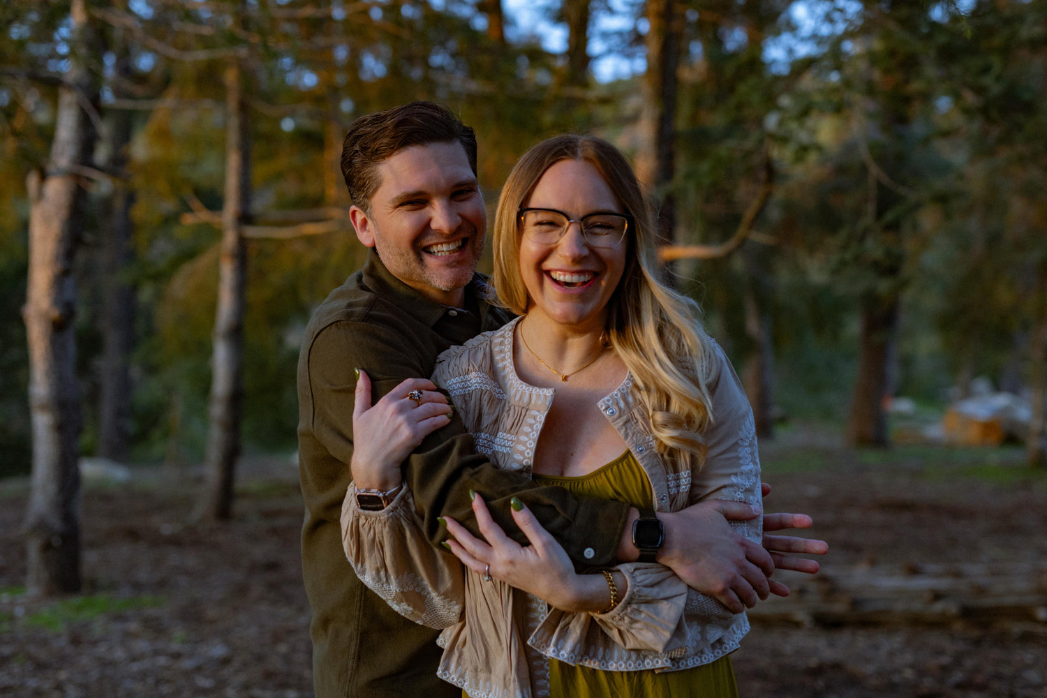 The Wedding Website of Staci Bell and Kurt Kettenacker