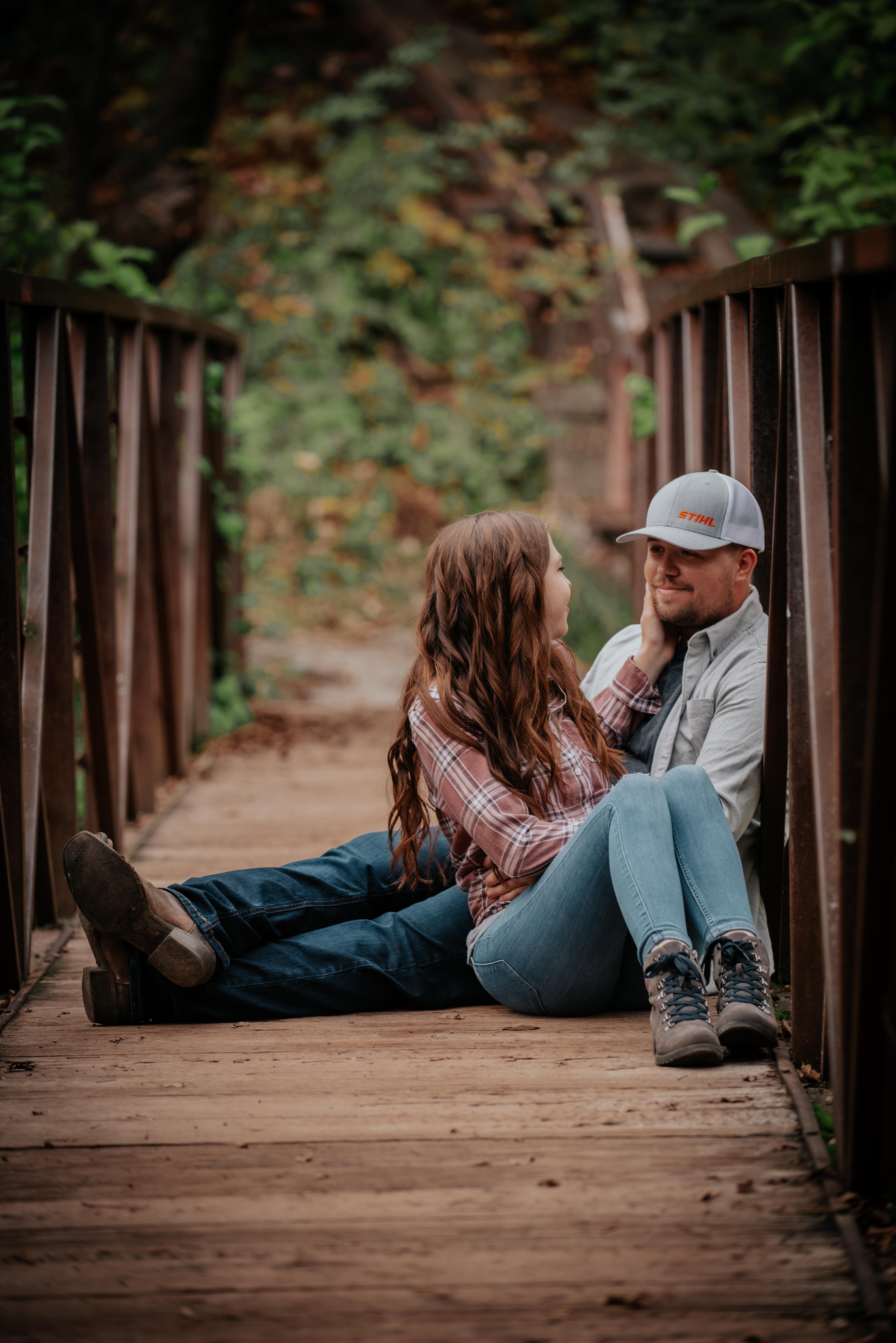 The Wedding Website of Jasmine Blaisdell and Chris Klaysmat