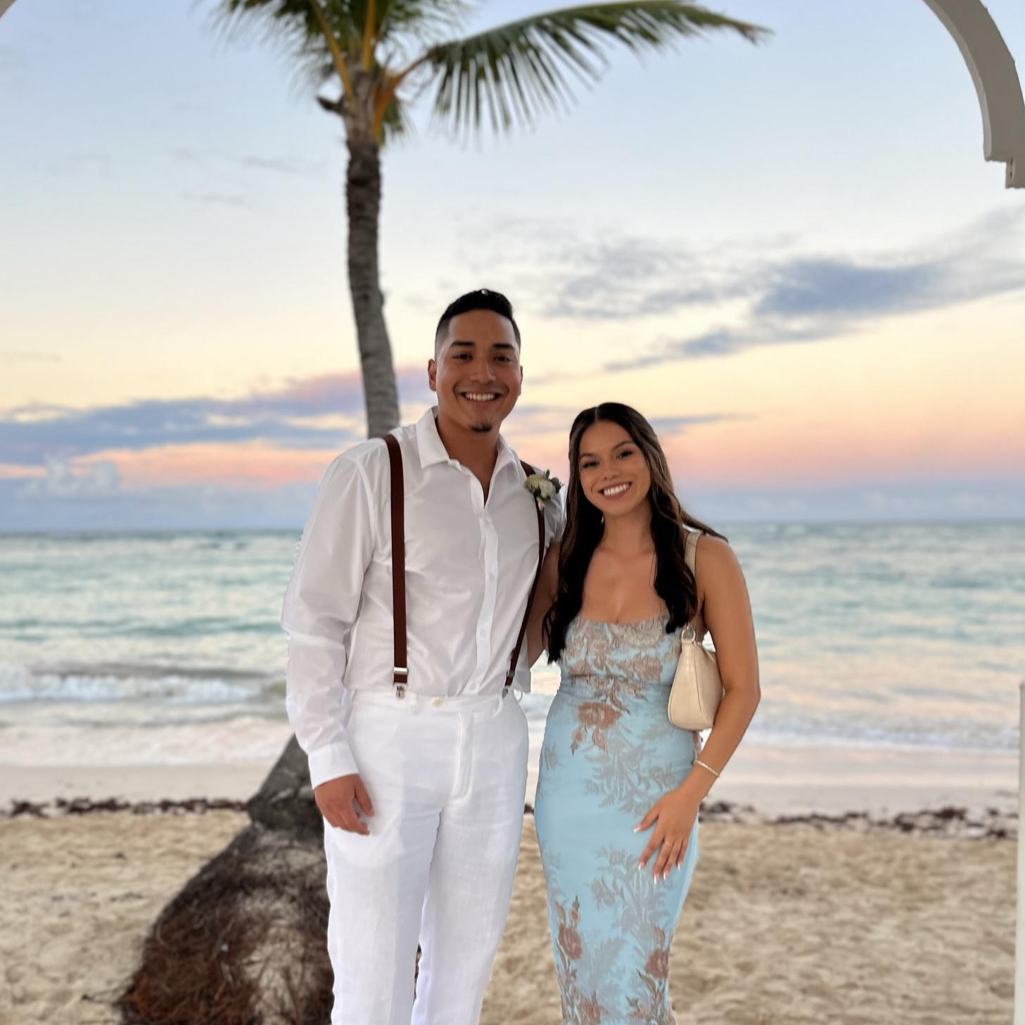Wedding or Honeymoon Fund (Venmo)