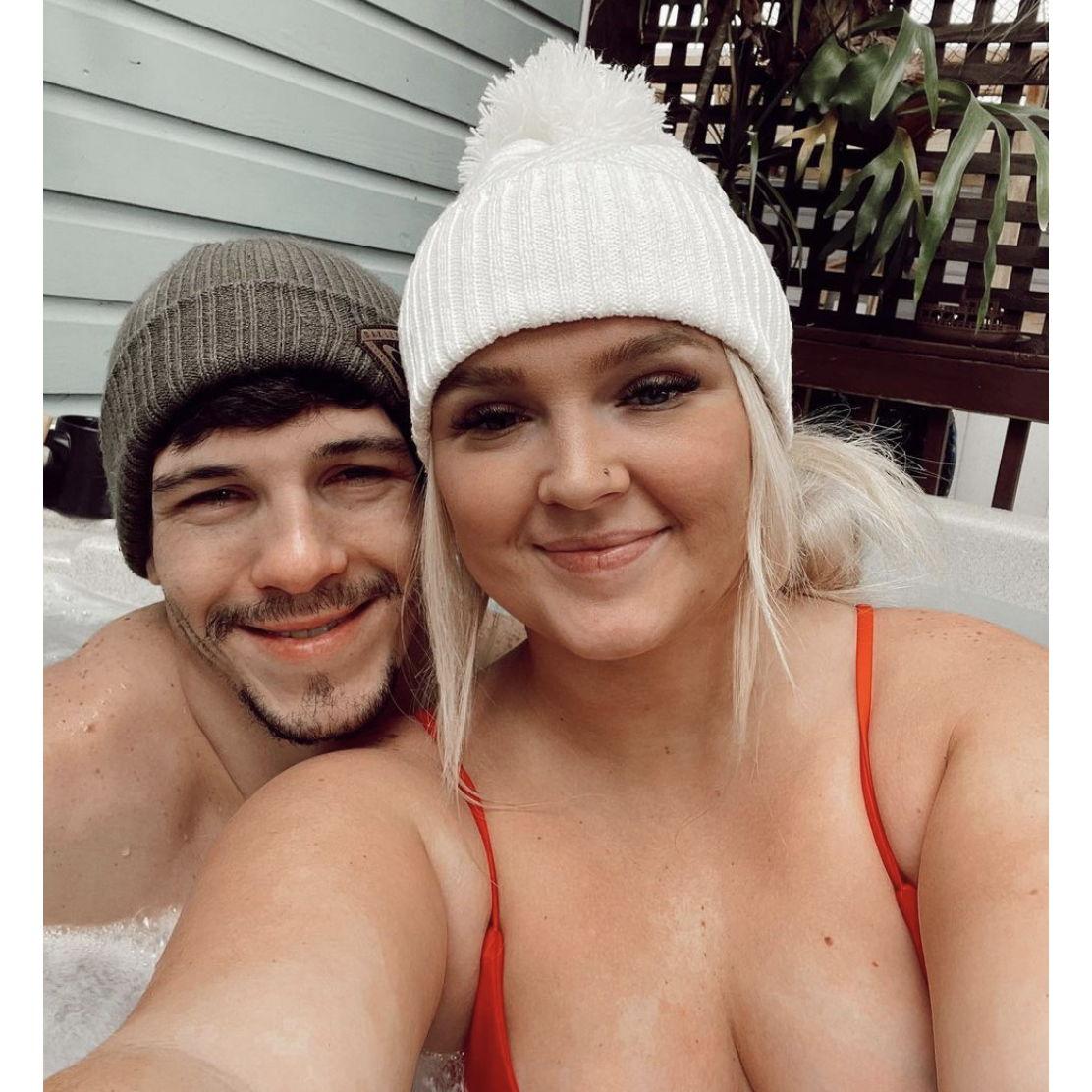 2 year dating anniversary (2022)