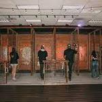 Whoop Axe Throwing