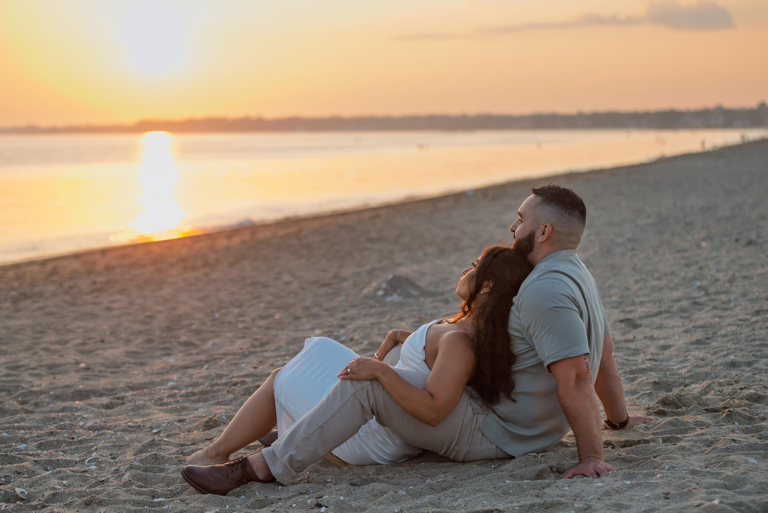 The Wedding Website of Jennifer Rodriguez and Paul Scott