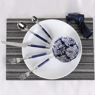 Conty 5-Piece Flatware Set, Service for 1