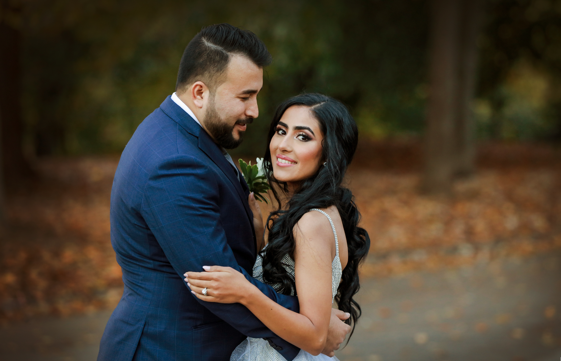 The Wedding Website of Lima Naseri and Qasim Karimi