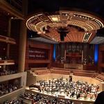 Morton H. Meyerson Symphony Center