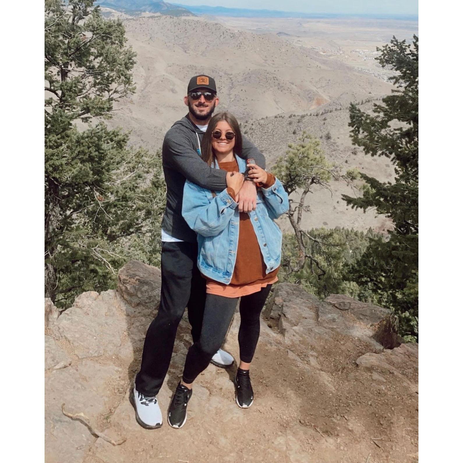 Colorado '21