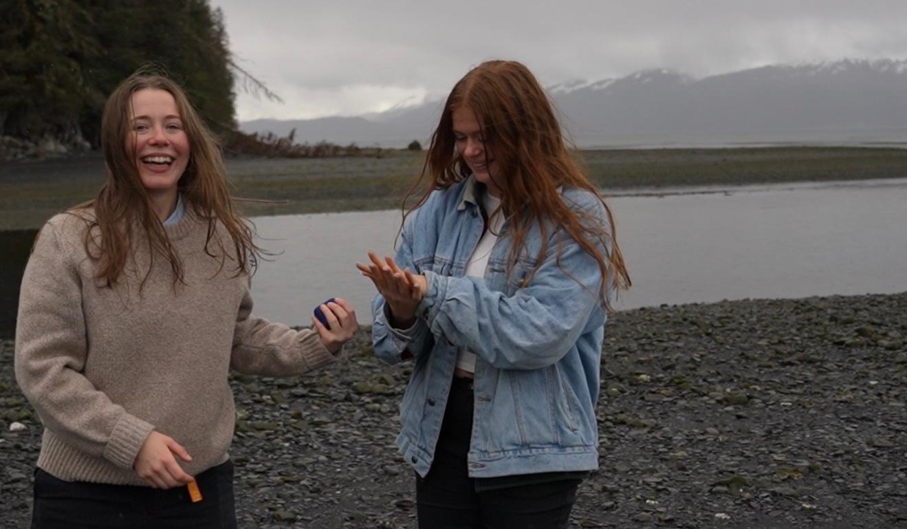 The Wedding Website of Megan Grube and Kaselyn Atkins