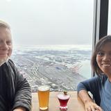 Columbia Center Observatory