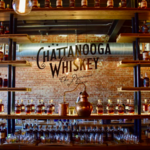 Chattanooga Whiskey Experimental Distillery