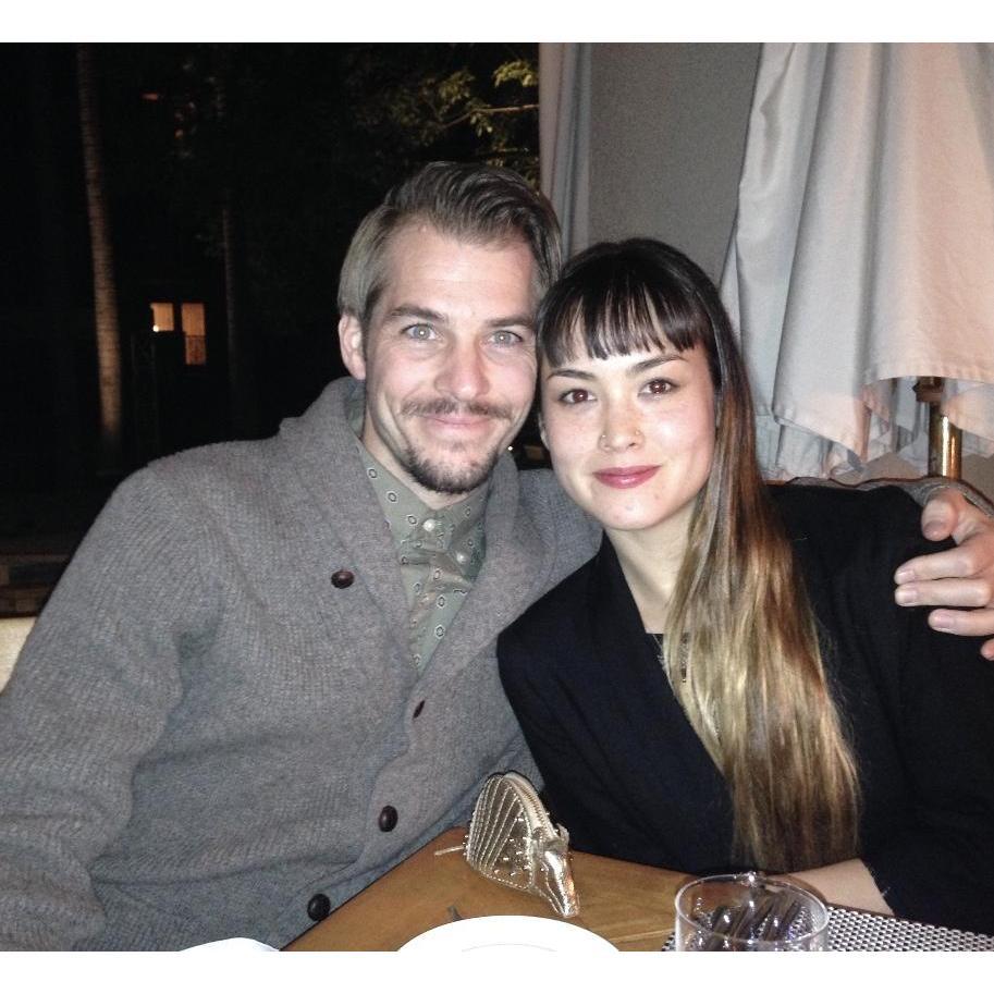 The Huntington Hotel in San Marino, California. New Years Eve 2014
