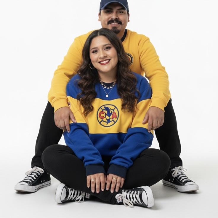 Jessy dijo “Ódiame Más”