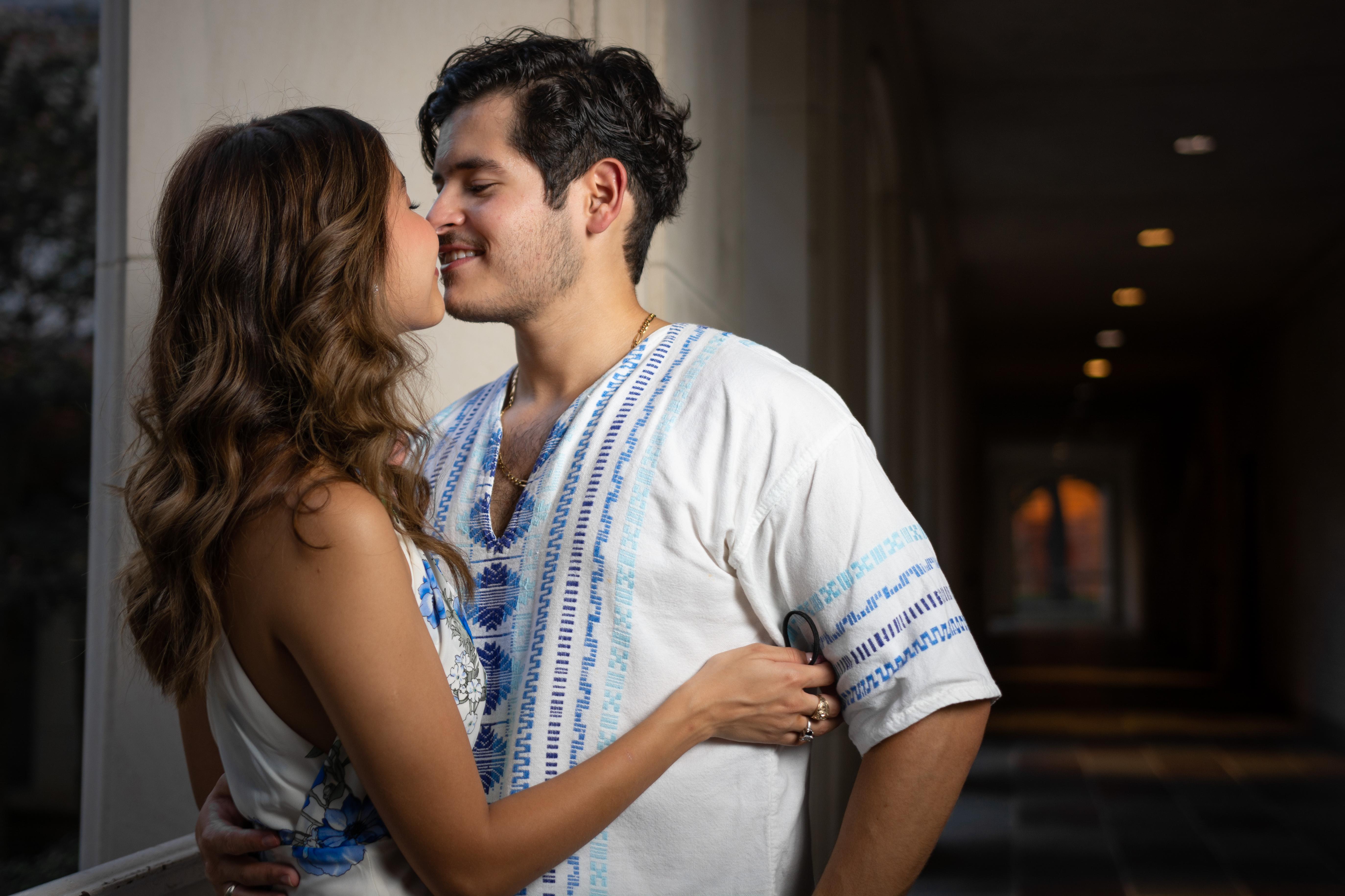 The Wedding Website of Cecilia Ibarra and Hugo Cepeda