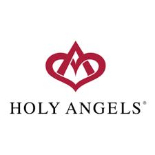 Holy Angels Donation