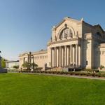 St. Louis Museums & Galleries
