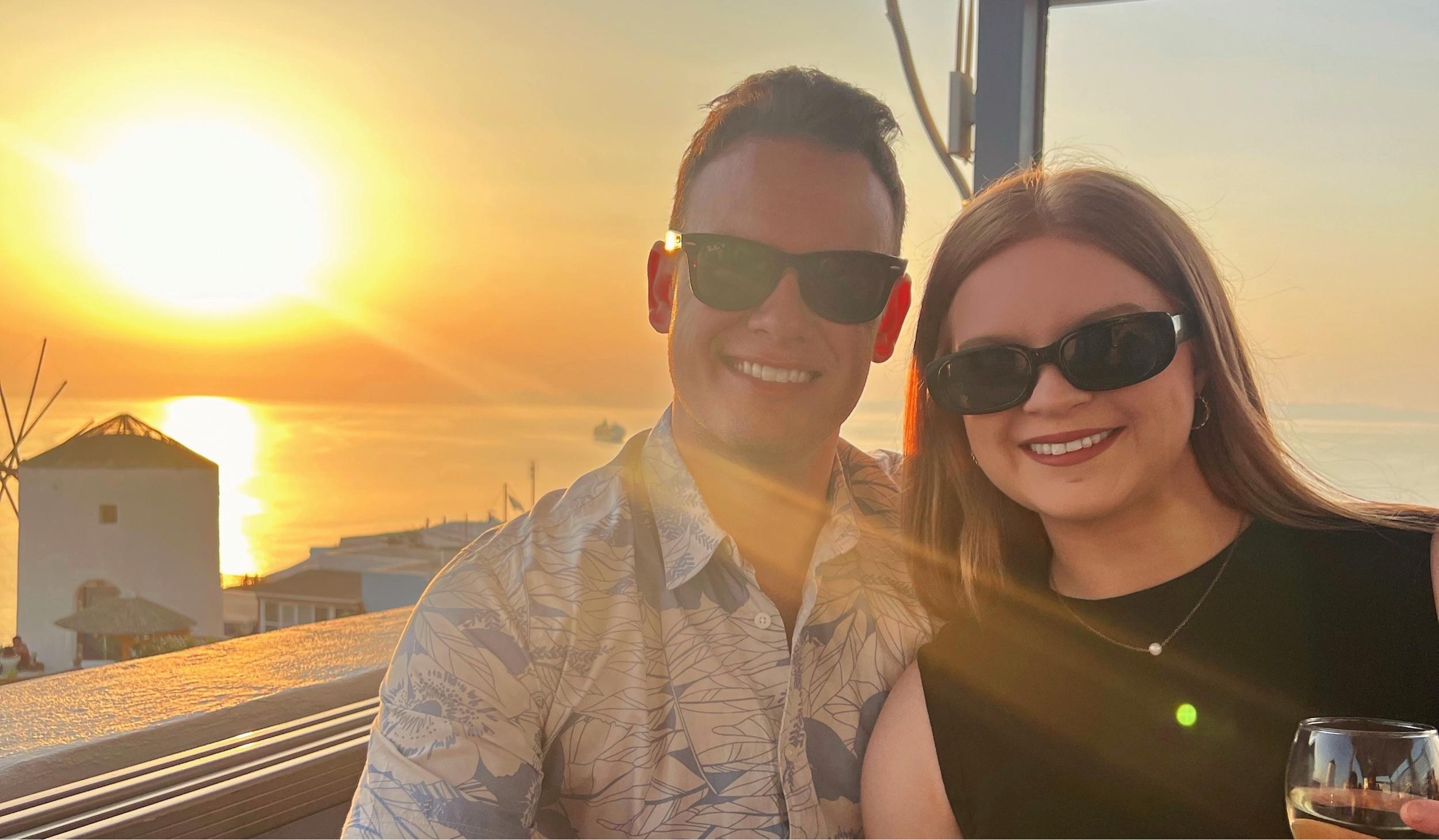 The Wedding Website of David Swider and Catherine Probasco