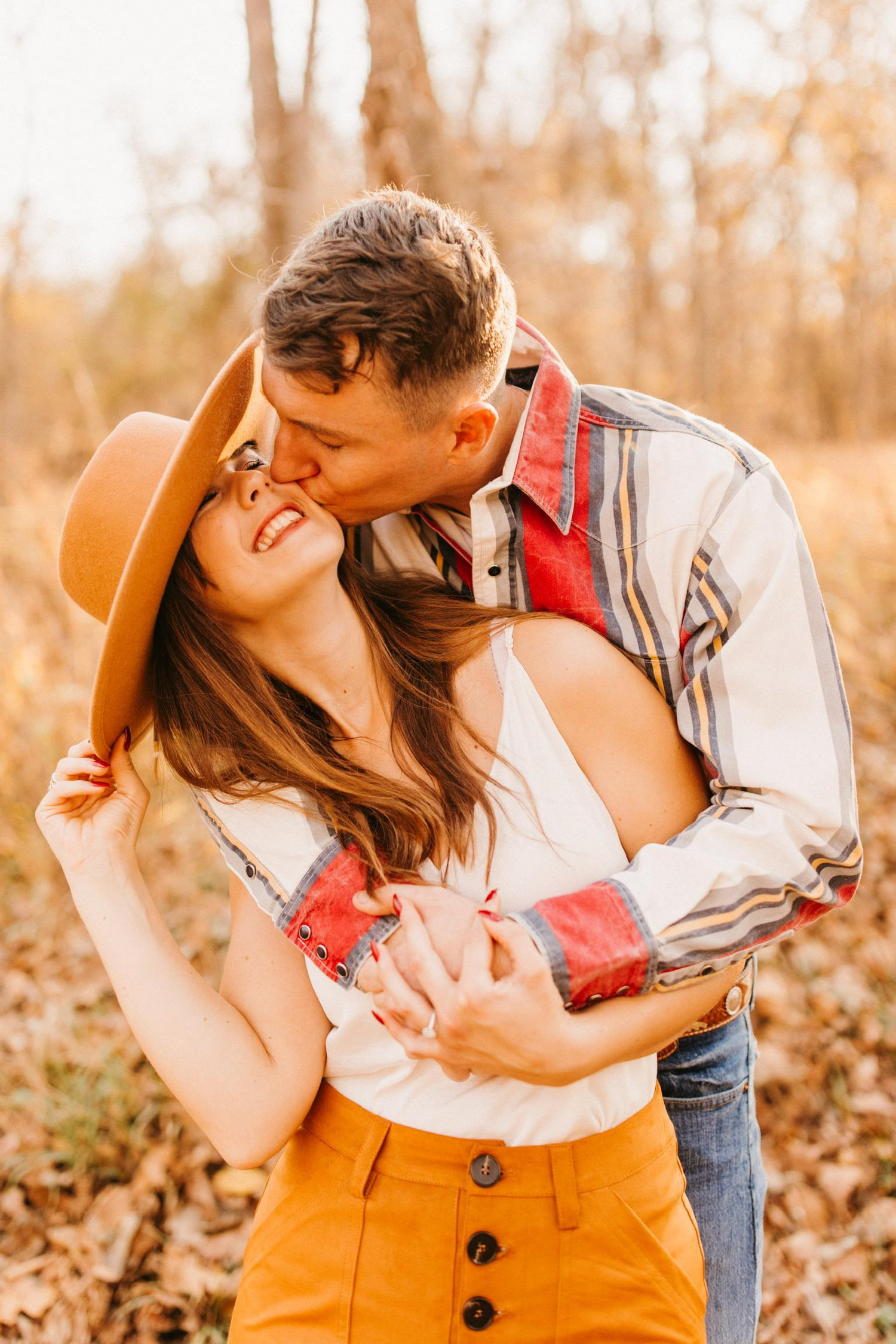 The Wedding Website of Tara Stross and John Hoeffner
