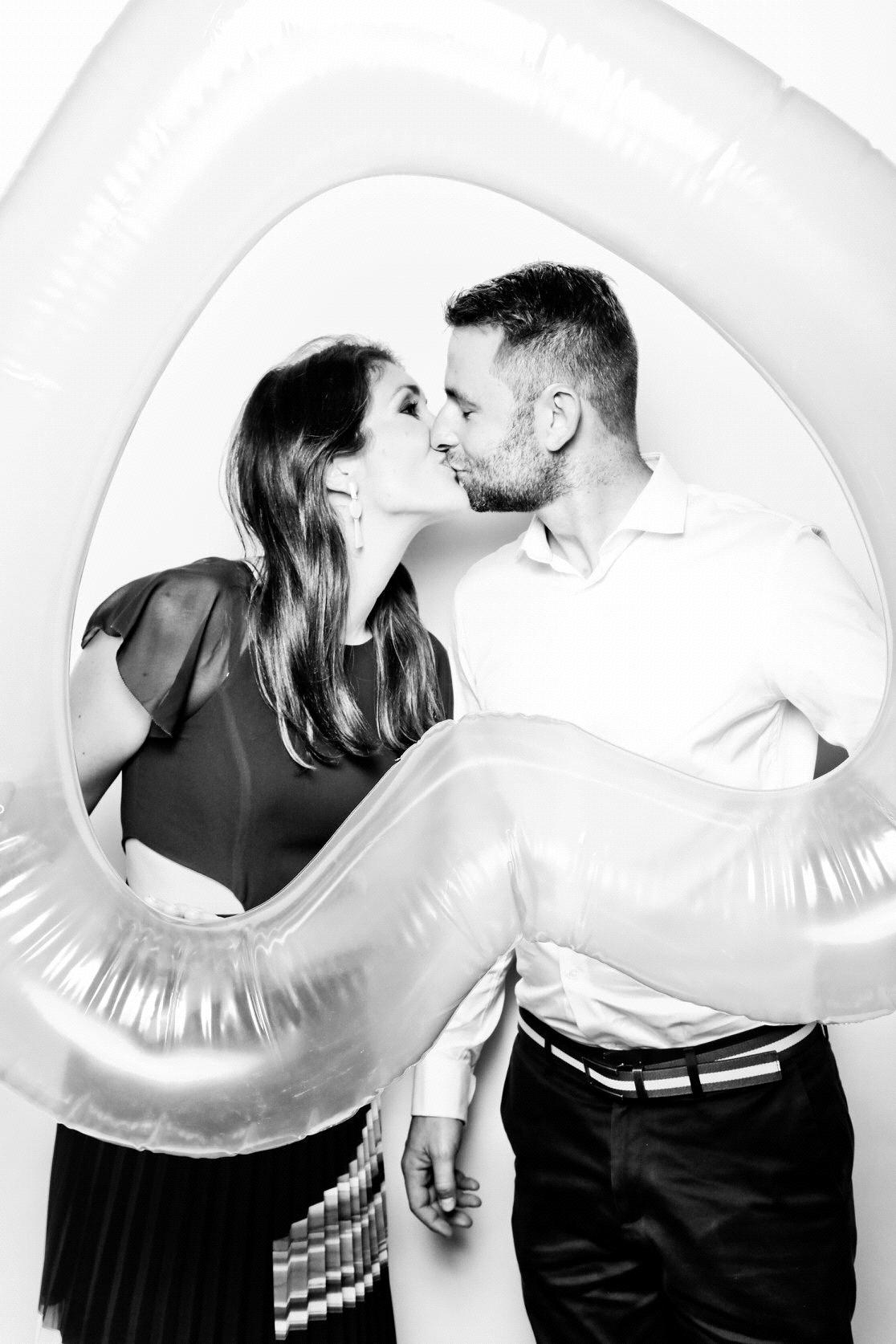 Photobooth time