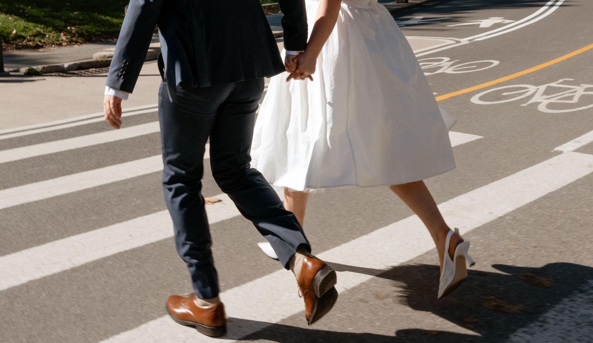 The Wedding Website of Kaylee Parkes and Noah Hamilton