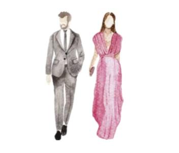 The Wedding Website of Redford Roach and Alexandra Carrasquel