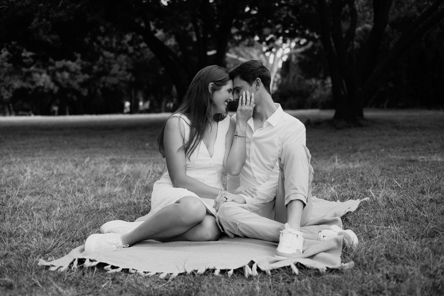 The Wedding Website of Megan Basson and Steven du Plessis