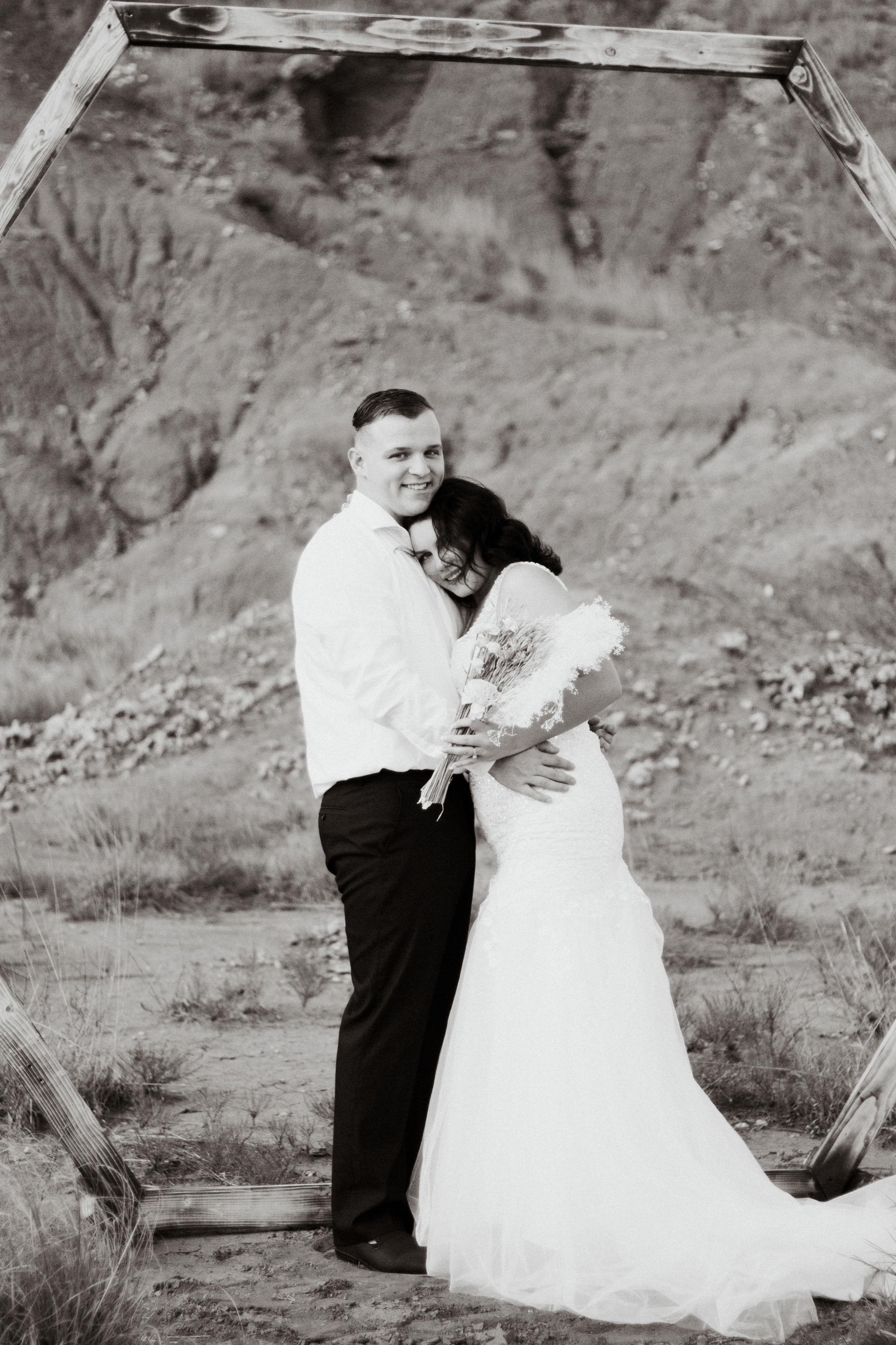The Wedding Website of Chloee Bigler and Skylar Martin