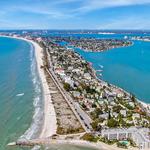 Pass-a-Grille Beach