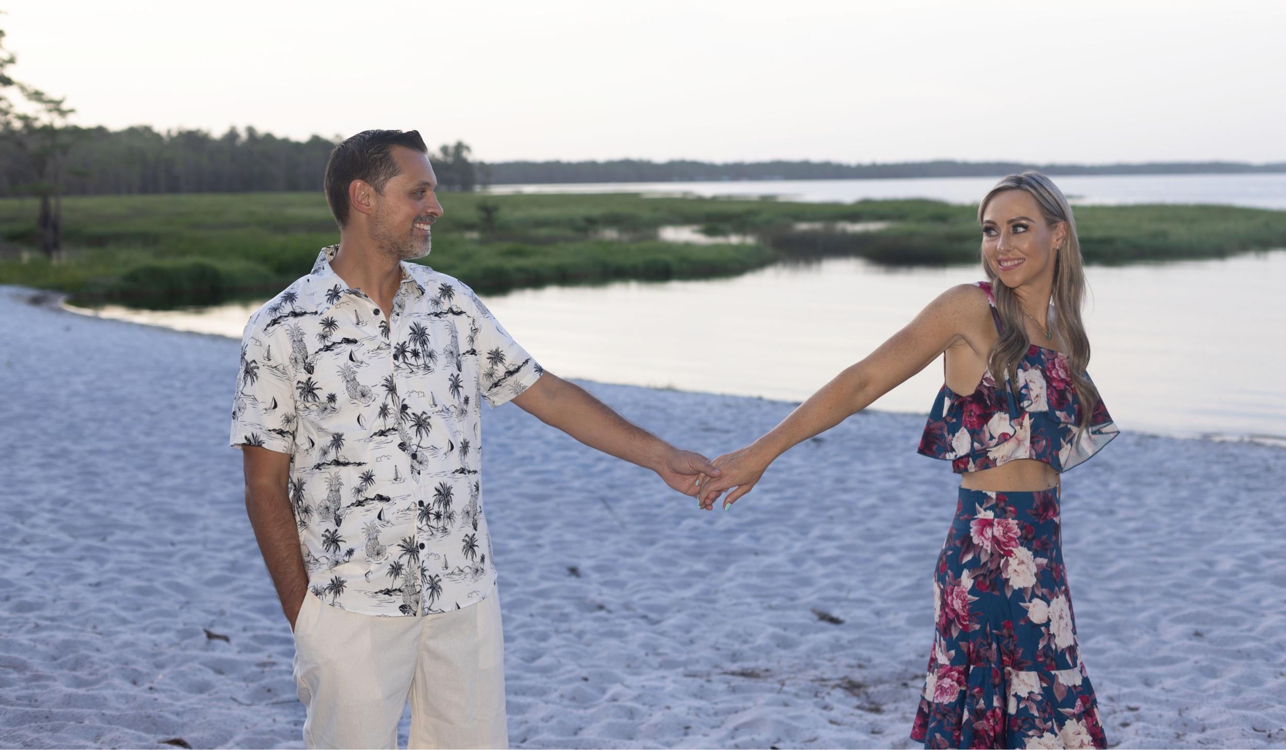 The Wedding Website of Carissa LaSala and Dominic Fiandra