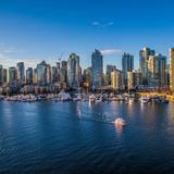 Vancouver, British Columbia Excursions