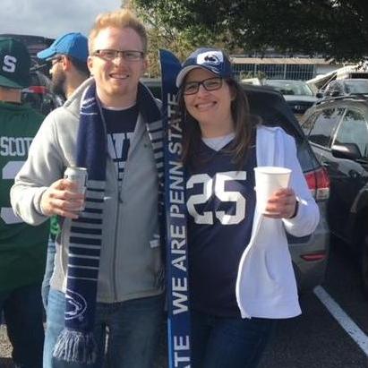 "Shotski" in Happy Valley - October 2018