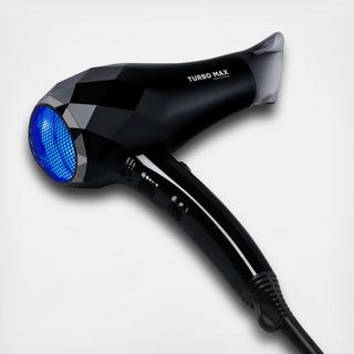Turbo Max Ionic Hair Dryer