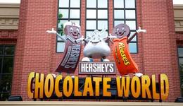 Chocolate World Way