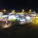 Page Valley Fair