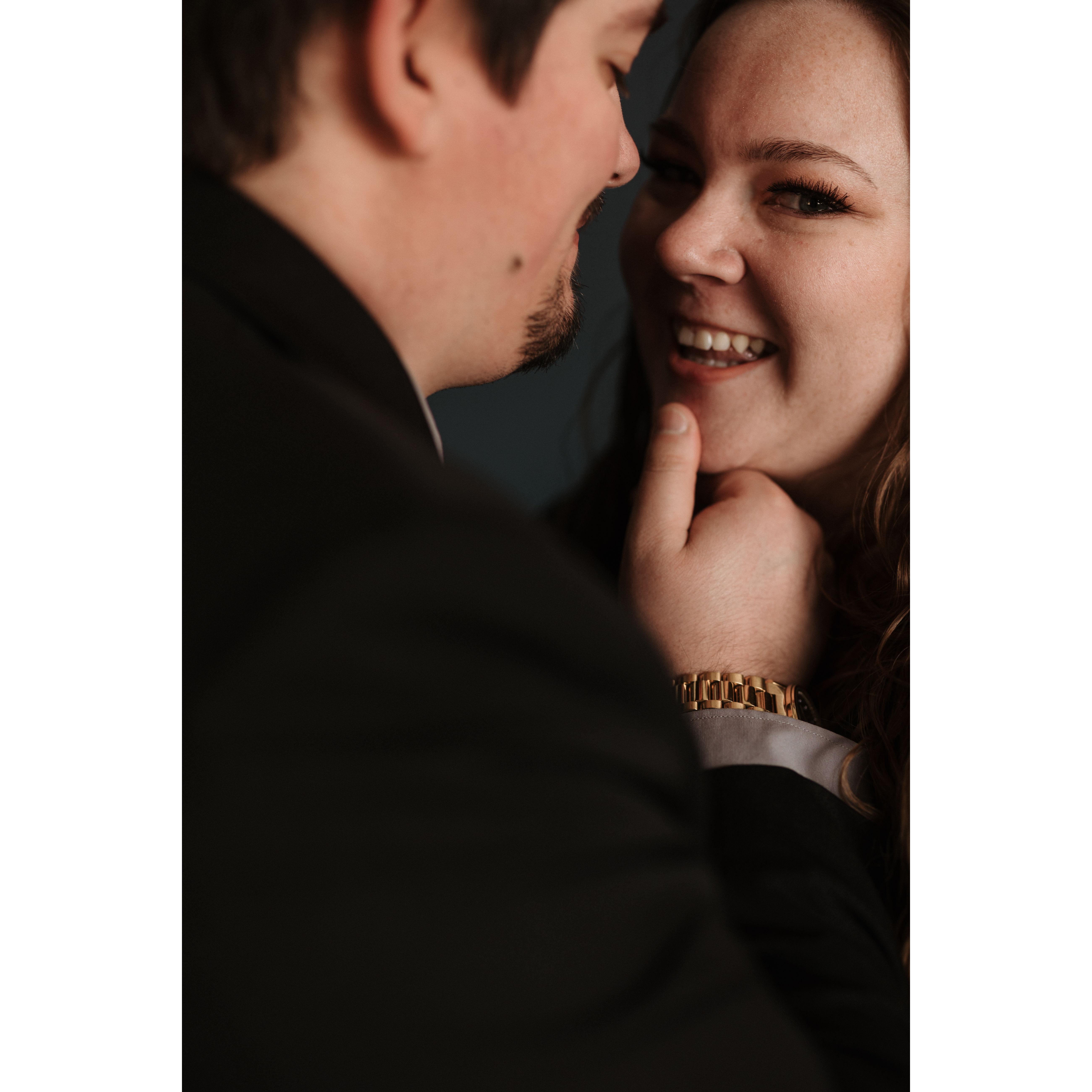 Engagement Photos