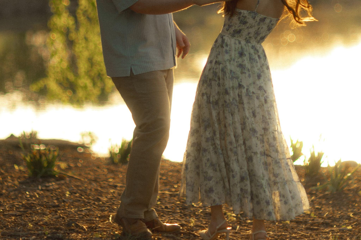 The Wedding Website of Olivia English and James Martin