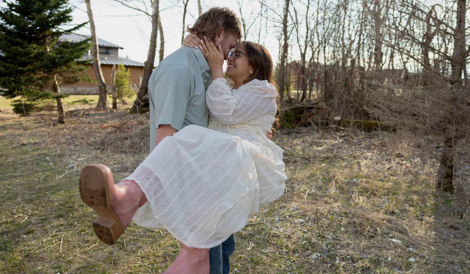 The Wedding Website of Sabrina Soto and Michael Louters