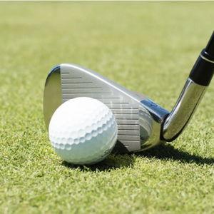 Golf Date at Braemar Golf Course or Dome