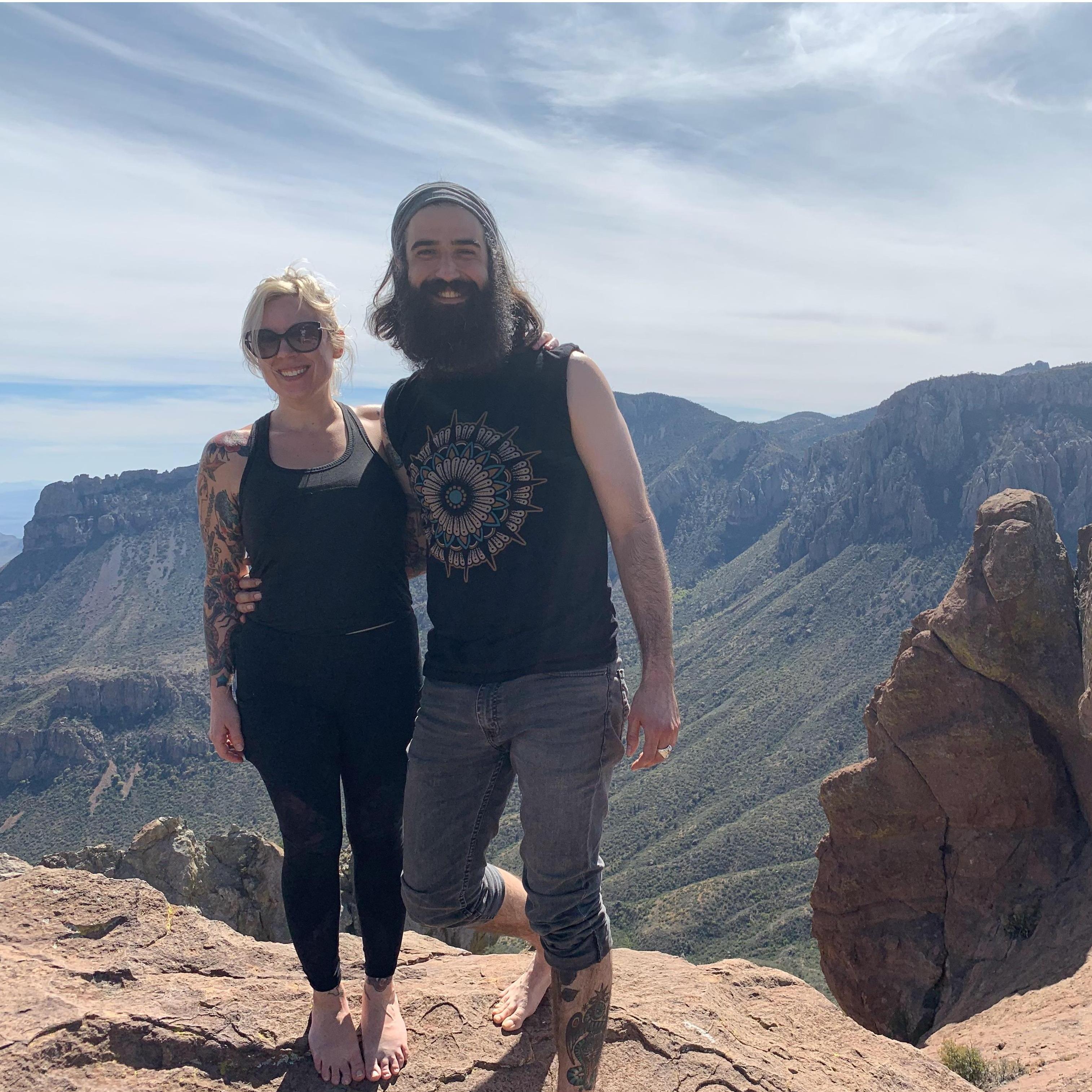 Big Bend