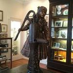 Helen Keller Birth Place