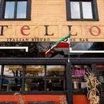 Tello Italian Bistro