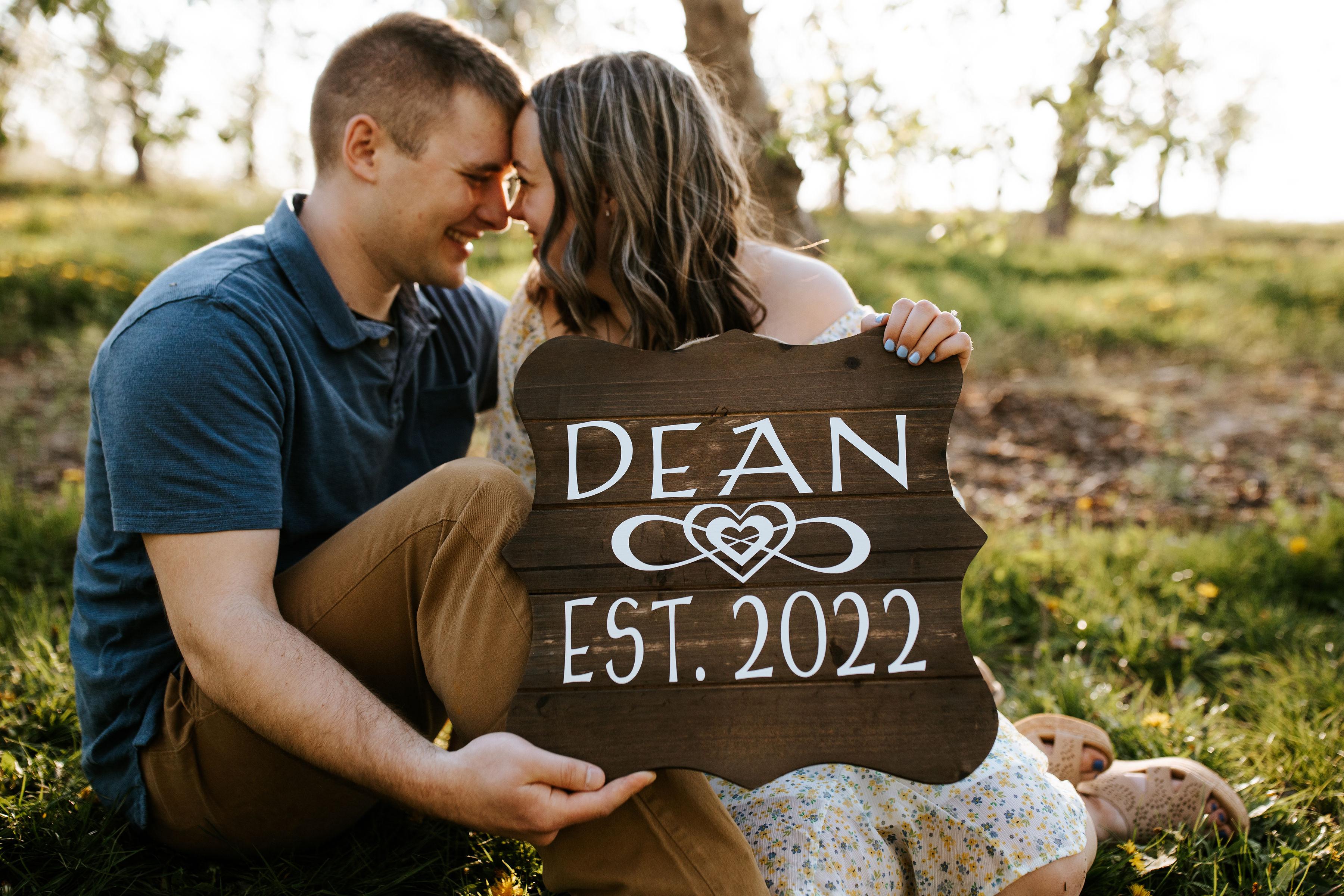 The Wedding Website of Alyssa Brouwer and Justin Dean