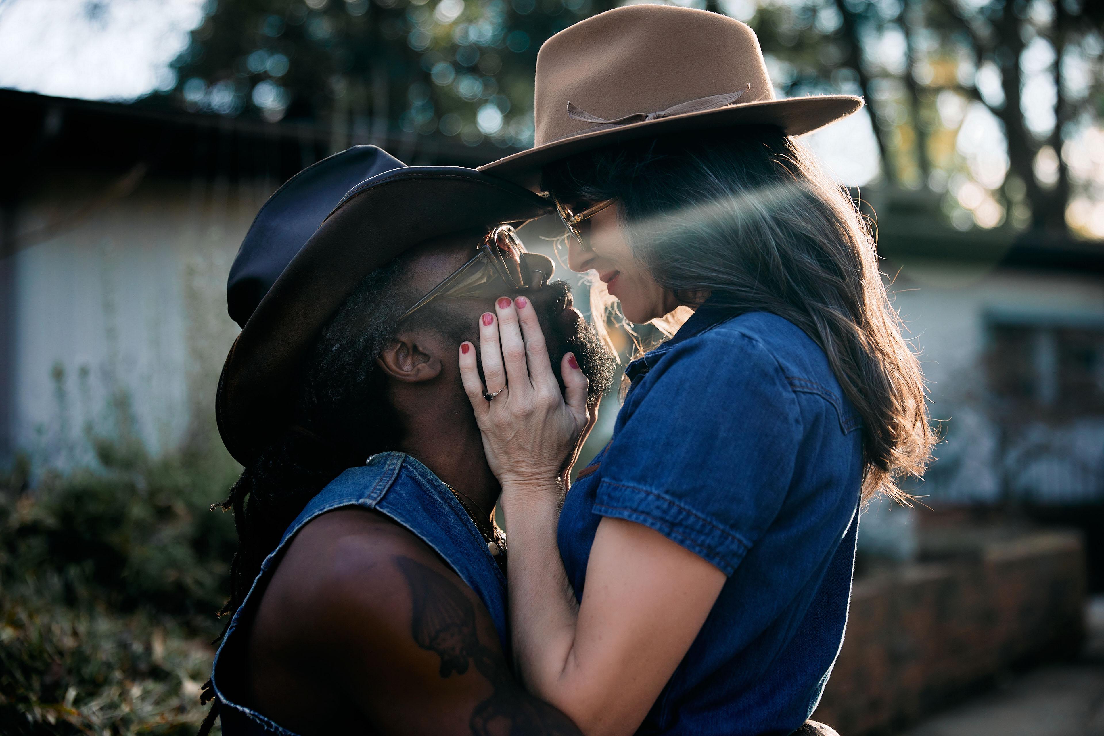 The Wedding Website of Michelle Clark and Jamil Muhaimin
