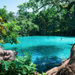 Blue Lagoon