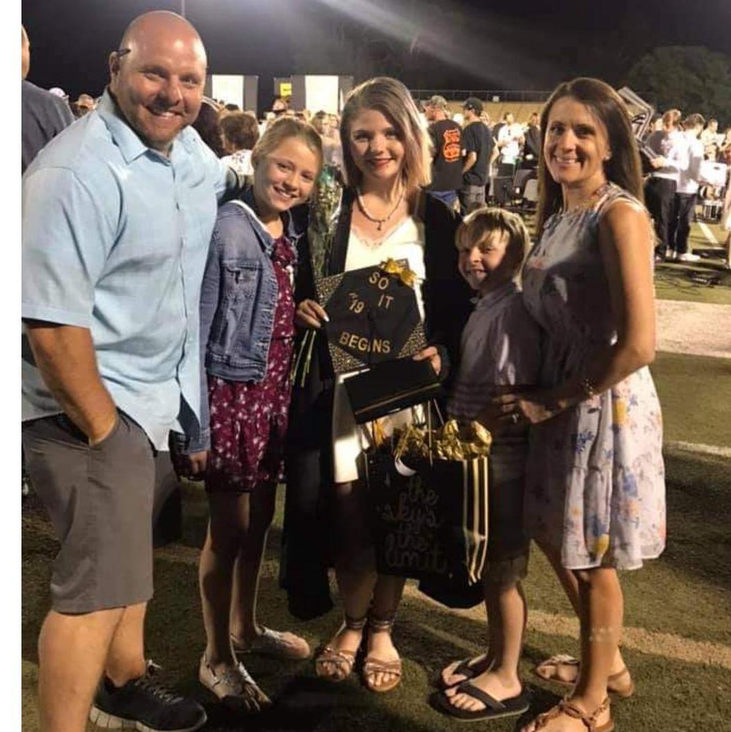 A picture is worth a thousand words, but the memories are priceless.