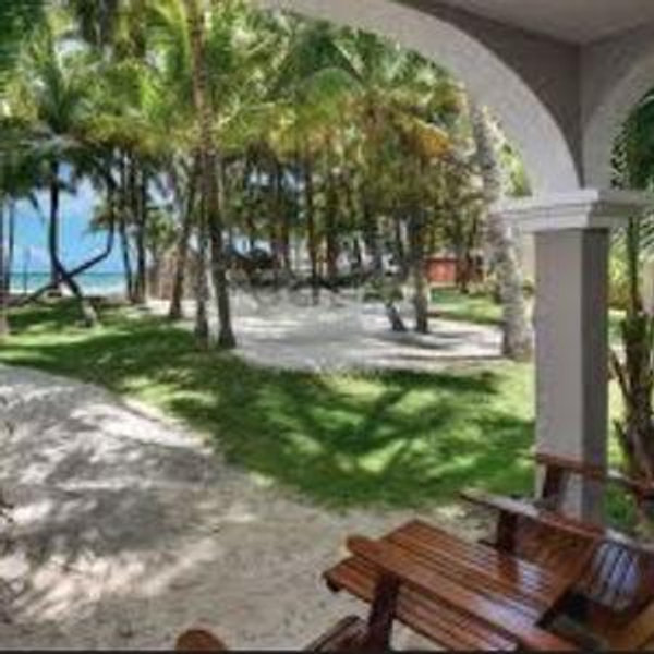 El Dorado Seaside Palms Room Upgrade