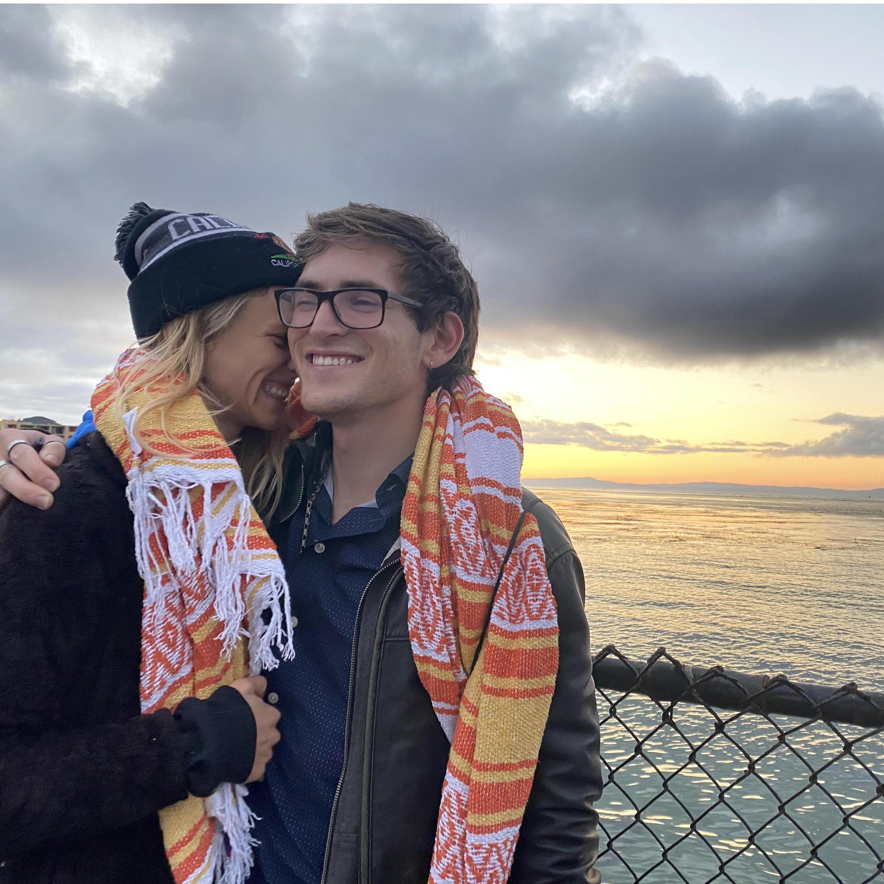 Monterey, CA