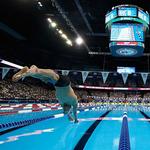 Olympic Swim Trials